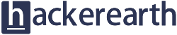 HackerEarth