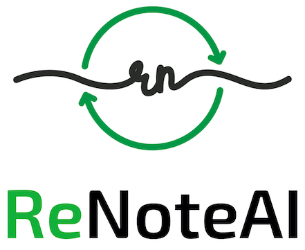ReNoteAI